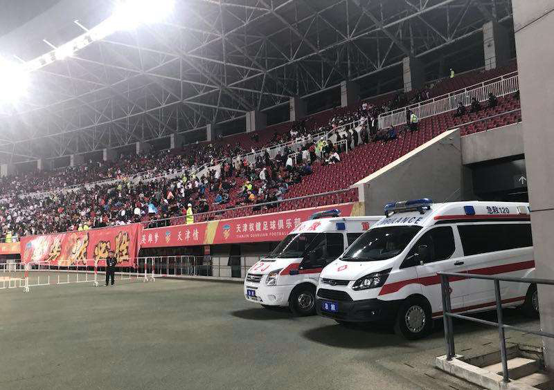 永城市大中小型活动保障